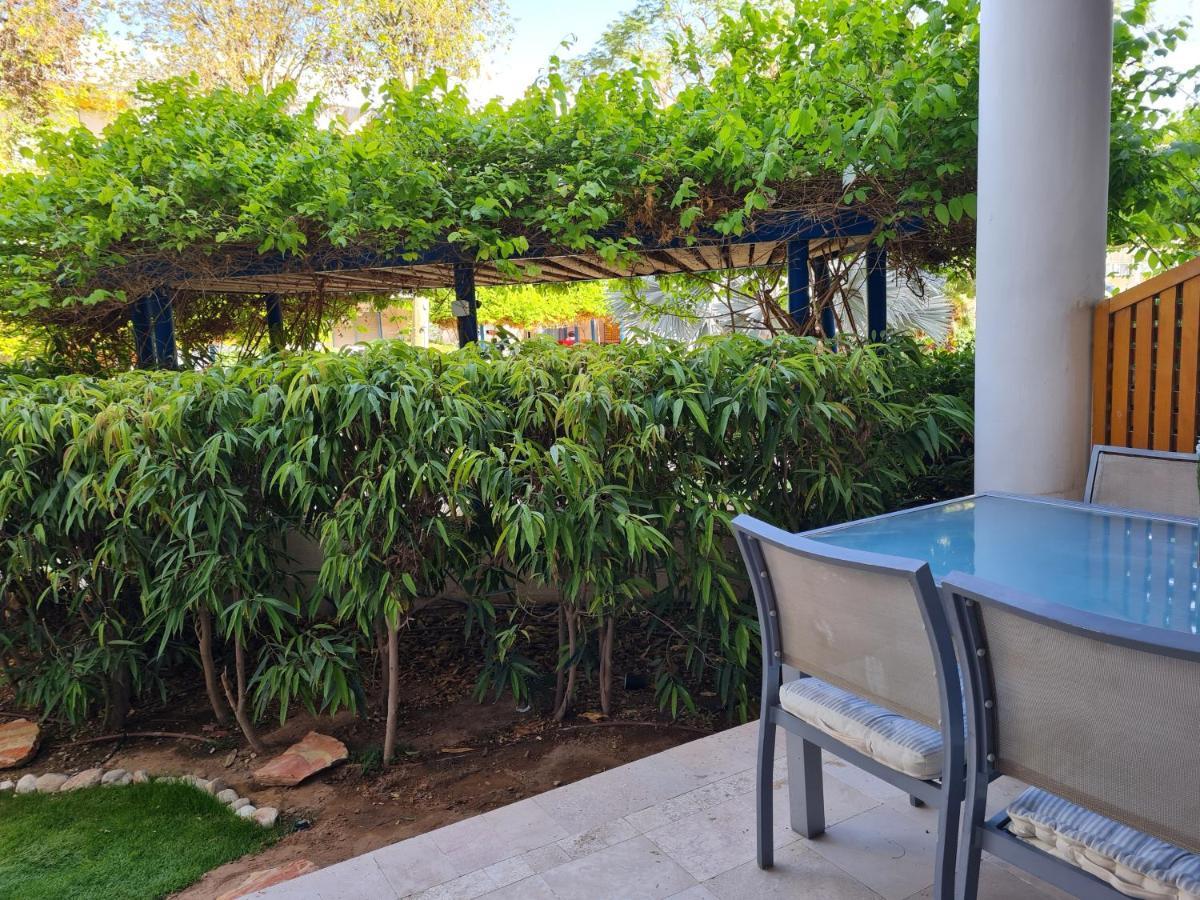 Royal Park-Garden Apartment Eilat Exterior photo